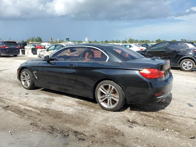 WBA3T3C52G5A41465 BMW 435 I