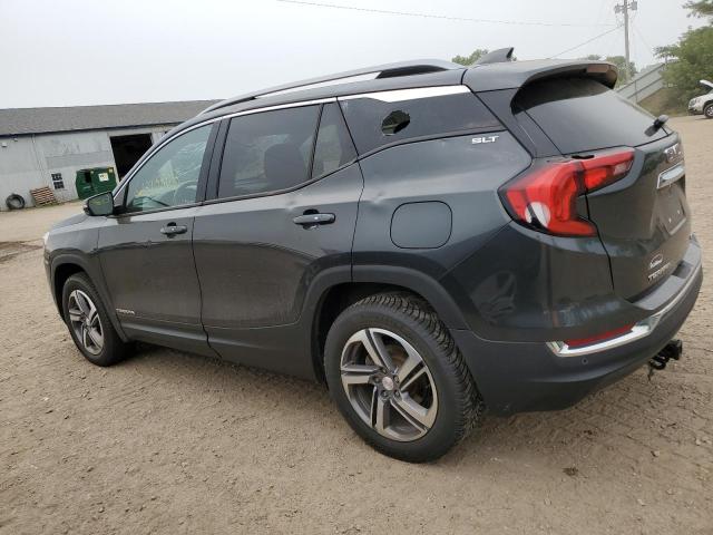 3GKALWEU8JL384208 GMC Terrain Slt
