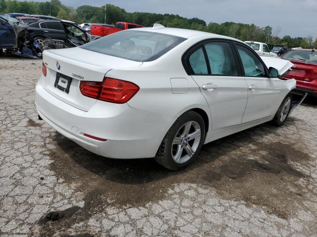 WBA3C3G59ENS70259 BMW 320 I Xdrive
