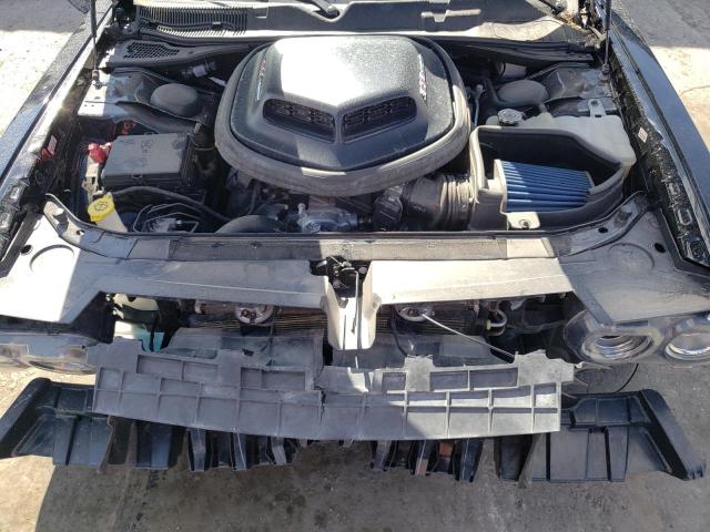 2C3CDZFJ1MH659197 Dodge Challenger R/t Scat Pack