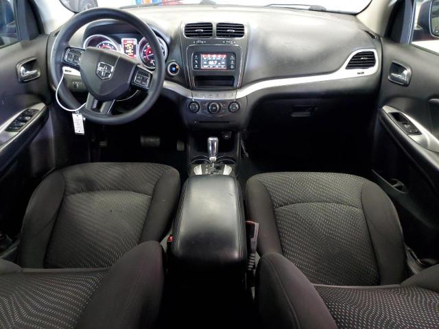 3C4PDDBG0HT592129 Dodge Journey Sxt