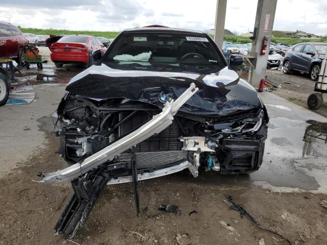 WBA53BJ03NWX42109 BMW 540 I