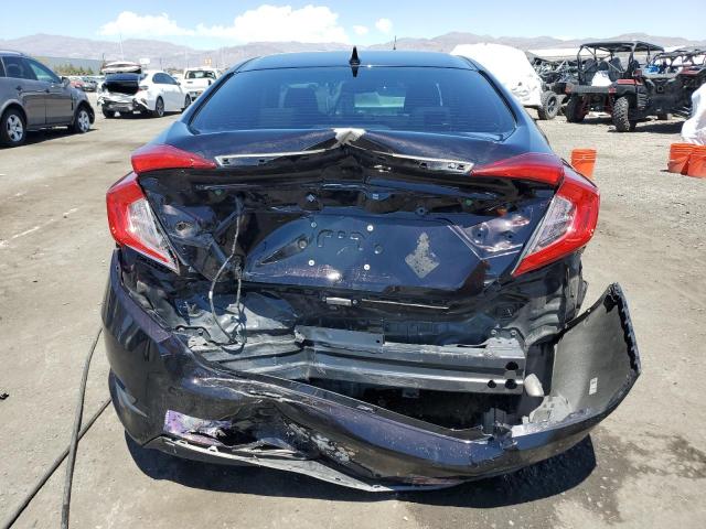 JHMFC1F76JX032311 Honda CIVIC EXL