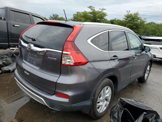 2HKRM4H77FH673366 Honda CR-V EXL