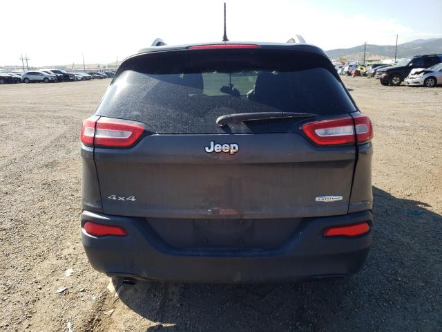 1C4PJMCB7EW230929 Jeep Cherokee Latitude