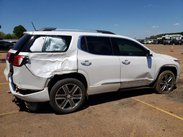 1GKKNPLS0HZ240645 GMC Acadia Denali