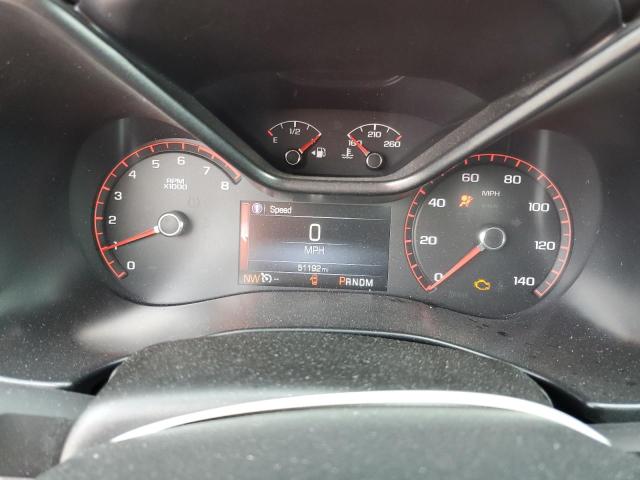 1GTG6BE30F1218177 GMC CANYON SLE