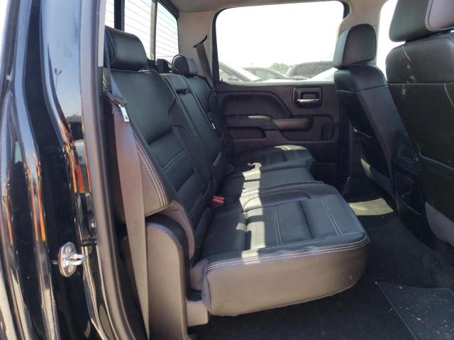 3GTU2PEC8JG256214 GMC Sierra K1500 Denali