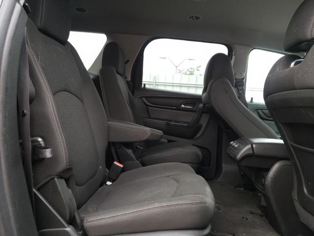 1GKKVPKD7FJ375507 GMC ACADIA SLE
