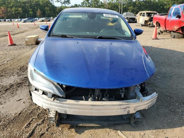 1C3CCCAB2GN153471 Chrysler 200 Limited
