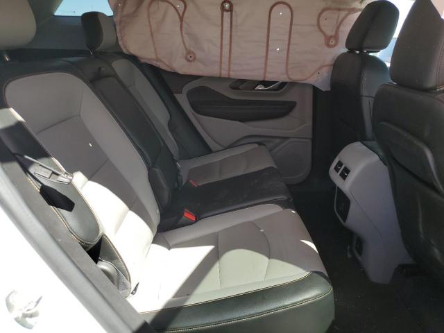 3GKALVEV0LL133866 GMC Terrain Slt