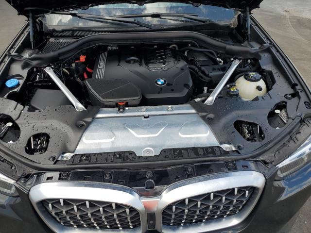 5UX33DT05N9J72419 BMW X4 Xdrive30i