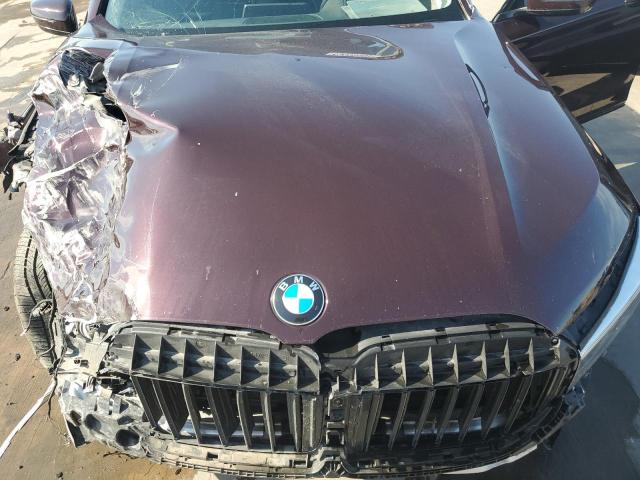 WBA7T2C05LCD70988 BMW 740 I