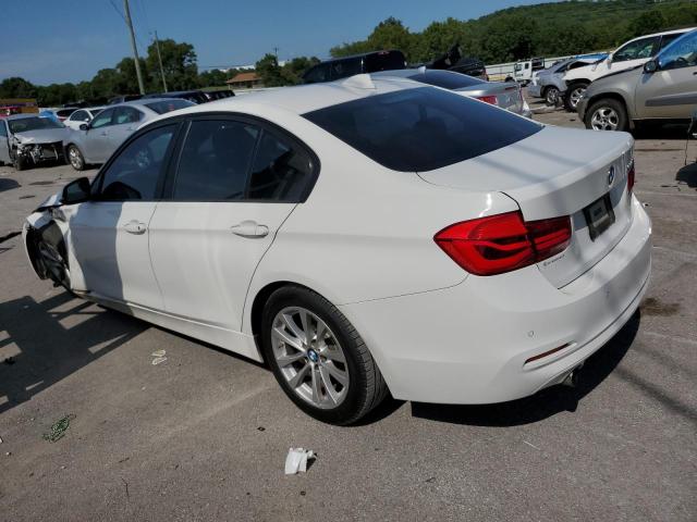 WBA8A9C59GK618859 BMW 320 I