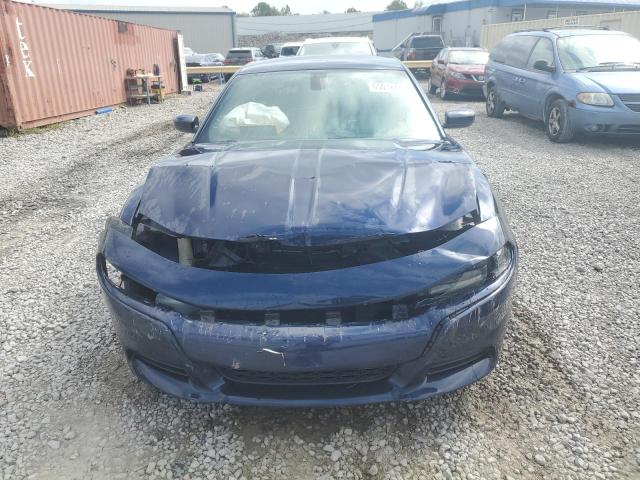 2C3CDXBG4FH772210 Dodge Charger Se