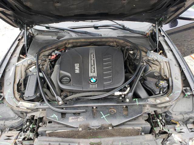 WBAXA5C55ED001951 BMW 535 D