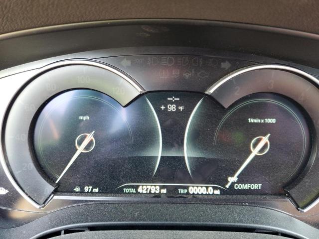 WBAJA5C38HG897654 BMW 530 I