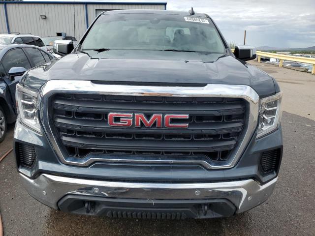 1GTU9AEF0MZ319734 GMC Sierra K1500