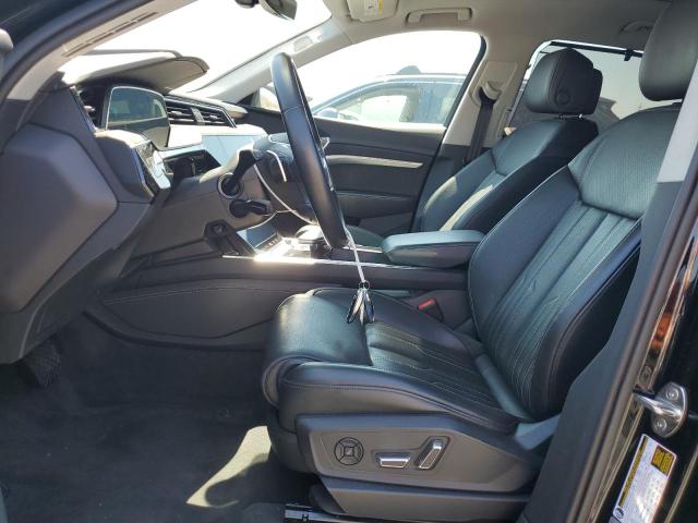 WA1VAAGEXKB021854 Audi E-tron Prestige