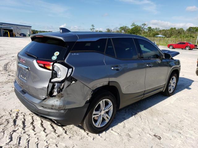 3GKALMEV1LL179717 GMC Terrain Sle