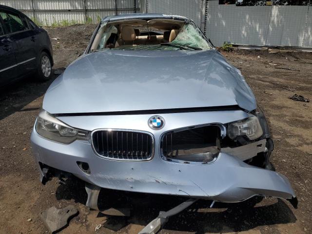 WBA3C3C55FP664000 BMW 320 I Xdrive