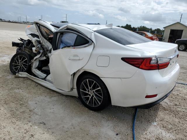 58ABK1GG8GU009693 Lexus ES 350