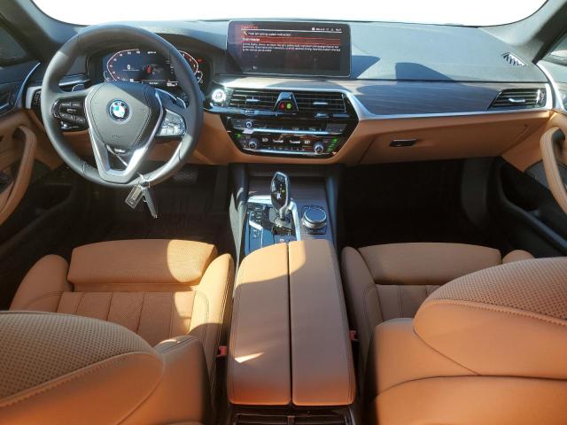 WBA33AG09PCM70243 BMW 530XE