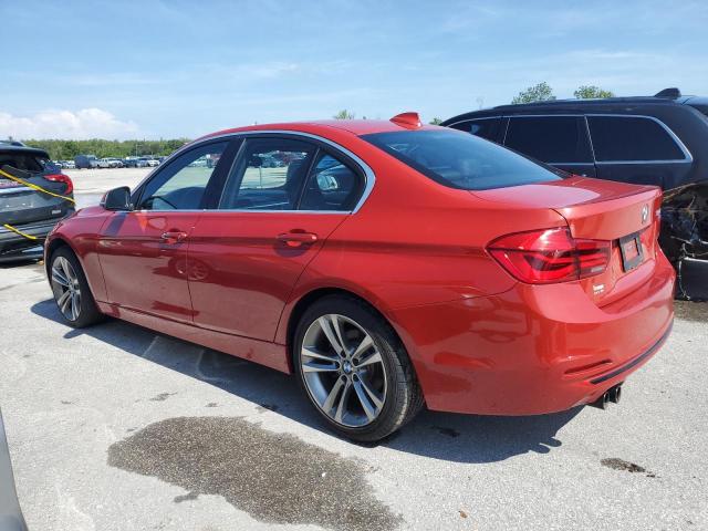 WBA8B9C57JEE82432 BMW 330 I