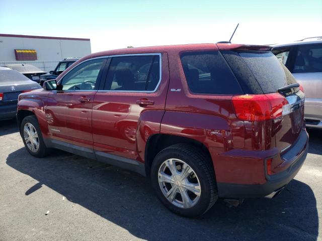 2GKALMEK8H6144450 GMC Terrain Sle