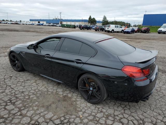WBS6C9C59FD467652 BMW M6 Gran Coupe