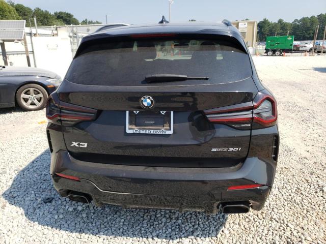 5UX43DP02N9J15450 BMW X3 Sdrive30i