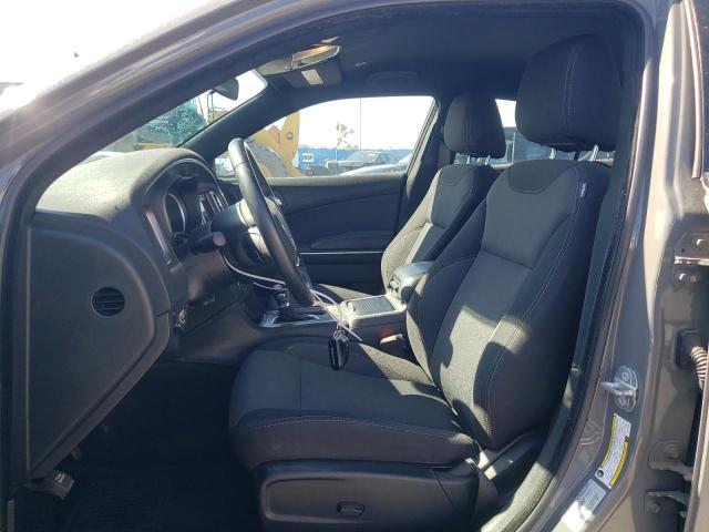 2C3CDXBG6JH114400 Dodge Charger Sxt