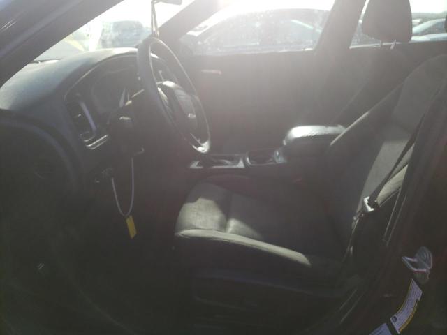 2C3CDXBG1GH216132 Dodge Charger Se