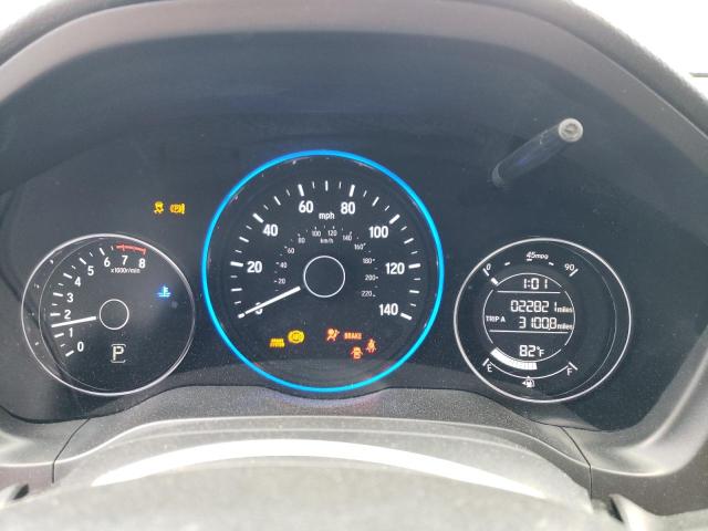 3CZRU6H10MM752872 Honda HR-V SPORT