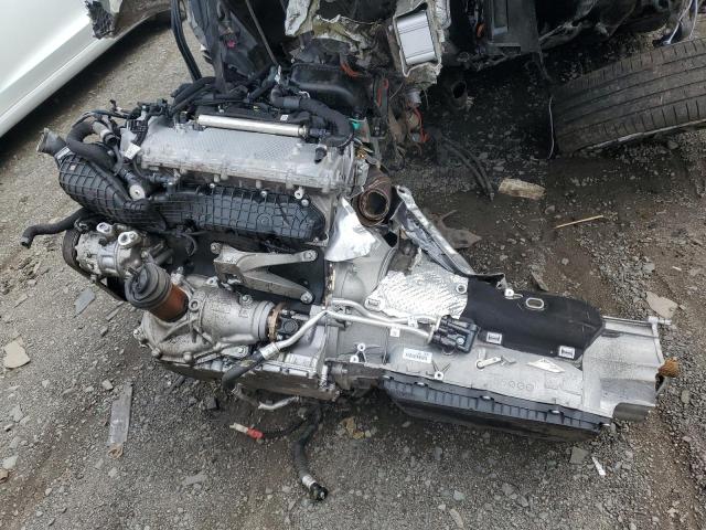 WBA7U2C0XNCK40556 BMW 750 Xi