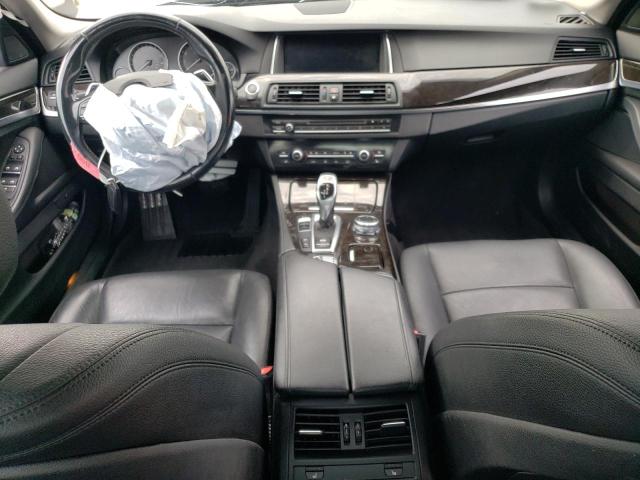 WBA5A7C55GG642246 BMW 528 XI