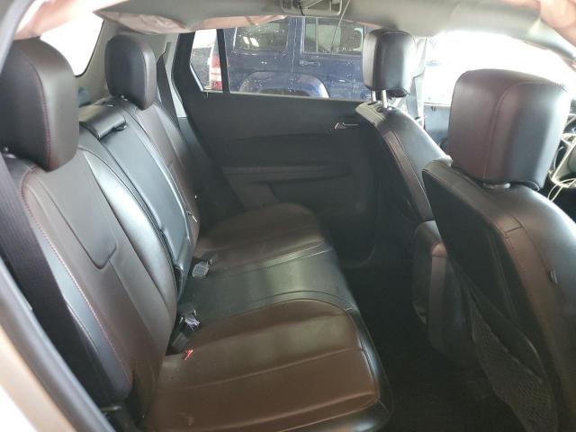 2GKFLYE33F6372133 GMC Terrain Slt
