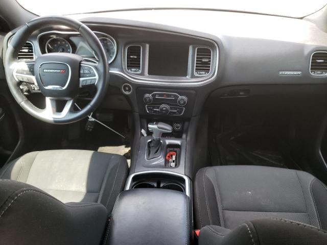 2C3CDXHG6FH810124 Dodge Charger Sxt