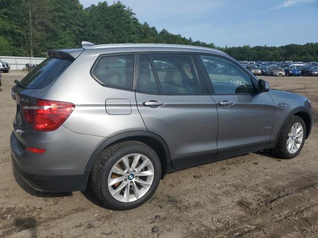 5UXWX9C37H0W71756 BMW X3 Xdrive28i