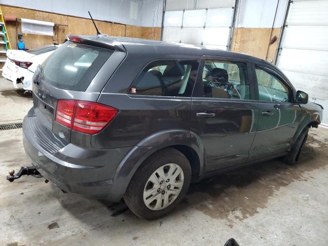 3C4PDCAB2FT557282 Dodge JOURNEY SE