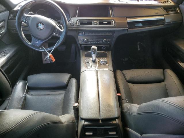 WBAYA6C52FG273240 BMW 740 I