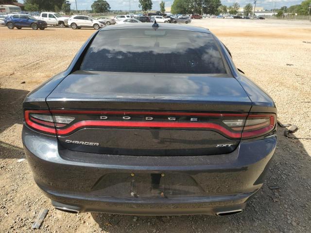 2C3CDXHGXHH524053 Dodge Charger Sxt