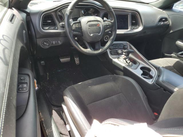 2C3CDZBT1NH233843 Dodge Challenger R/t