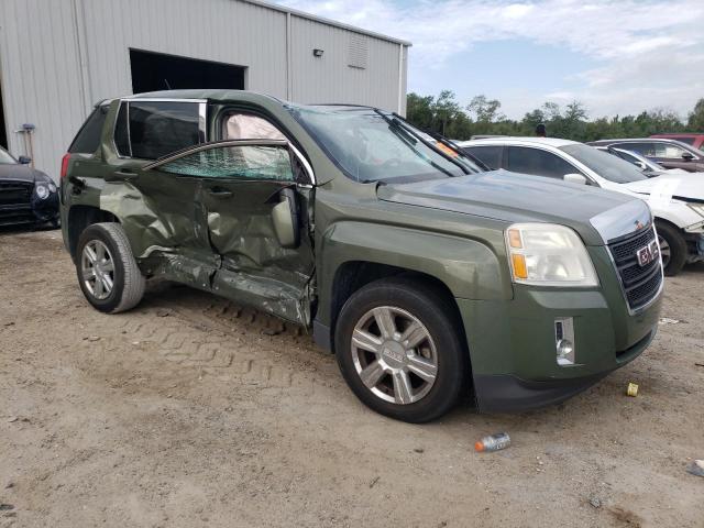 2GKALMEK5F6147061 GMC Terrain Sle