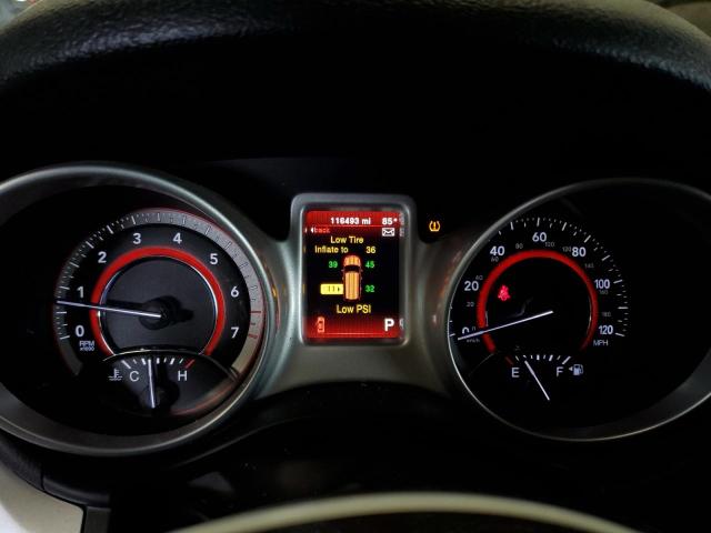 3C4PDDBG0HT592129 Dodge Journey Sxt