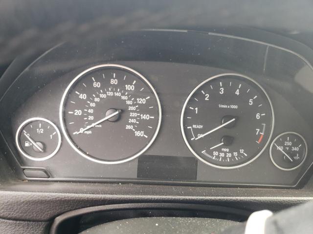 WBA8A9C39HK864424 BMW 320 I