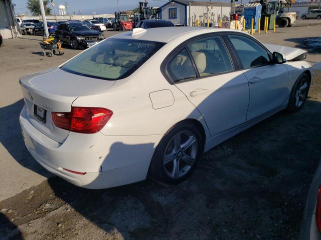 WBA3C1C56EK108570 BMW 328 I Sulev