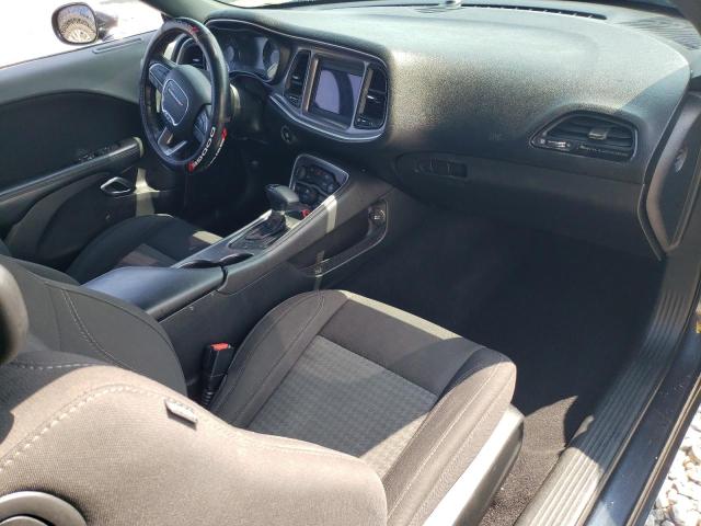 2C3CDZGG8KH680628 Dodge Challenger Sxt