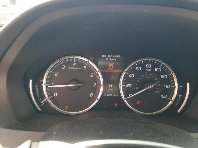 5FRYD4H23EB004832 Acura MDX