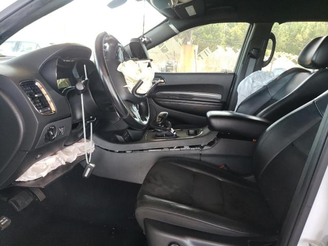 1C4RDHDG6KC779035 Dodge DURANGO GT